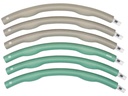 KOOR Hula Hoop Reifen Lulu 6-Segm. 1.8 kg