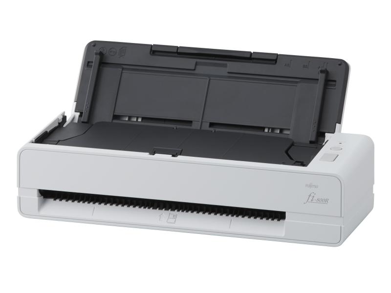 Fujitsu Dokumentenscanner fi-800R