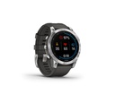 GARMIN Sportuhr Fenix 7, 22 mm