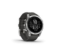 GARMIN Sportuhr Fenix 7, 22 mm