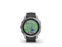 GARMIN Sportuhr Fenix 7, 22 mm
