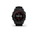 GARMIN Sportuhr Fenix 7X Solar