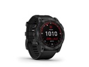 GARMIN Sportuhr Fenix 7X Solar