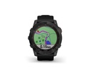 GARMIN Sportuhr Fenix 7X Solar
