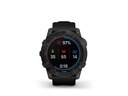 GARMIN Sportuhr Fenix 7X Solar