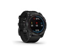 GARMIN Sportuhr Fenix 7X Solar