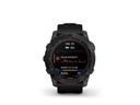 GARMIN Sportuhr Fenix 7X Solar