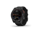 GARMIN Sportuhr Fenix 7X Solar