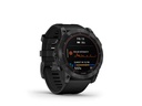 GARMIN Sportuhr Fenix 7X Solar