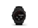 GARMIN Sportuhr Fenix 7X Solar