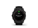 GARMIN Sportuhr Fenix 7X Solar
