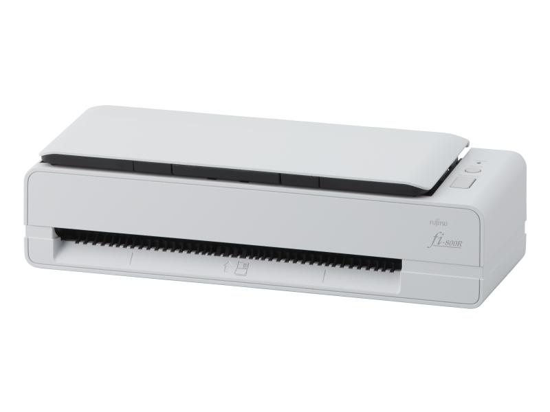 Fujitsu Dokumentenscanner fi-800R