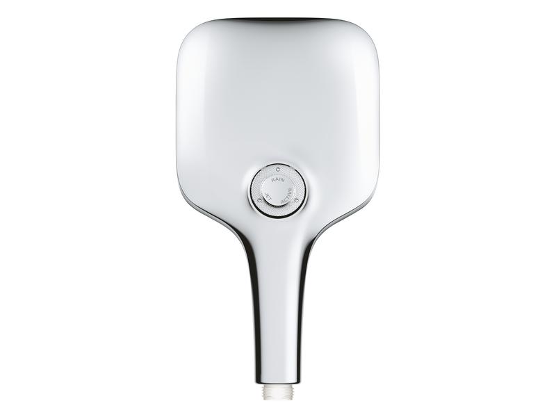 GROHE Handbrause Smartactive 130 Cube