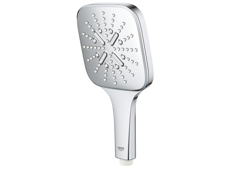 GROHE Handbrause Smartactive 130 Cube