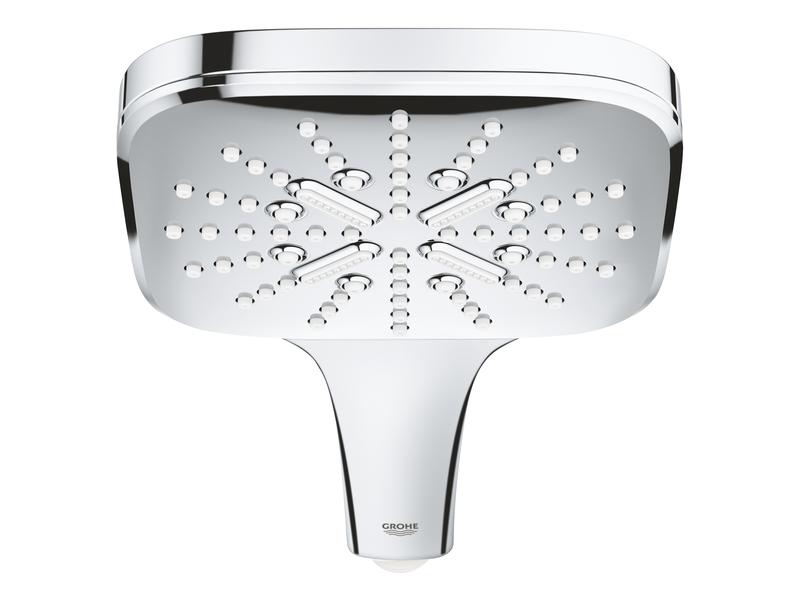 GROHE Handbrause Smartactive 130 Cube