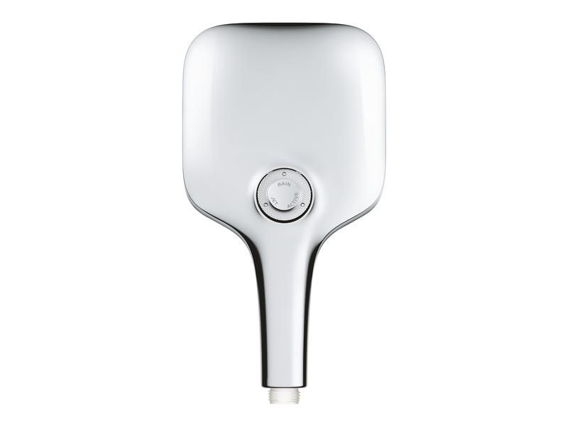 GROHE Handbrause Smartactive 130 Cube EcoJoy