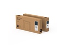 Herstera Hochbeet Urban Garden Standard, 100 x 40 x 84 cm, Oak Green