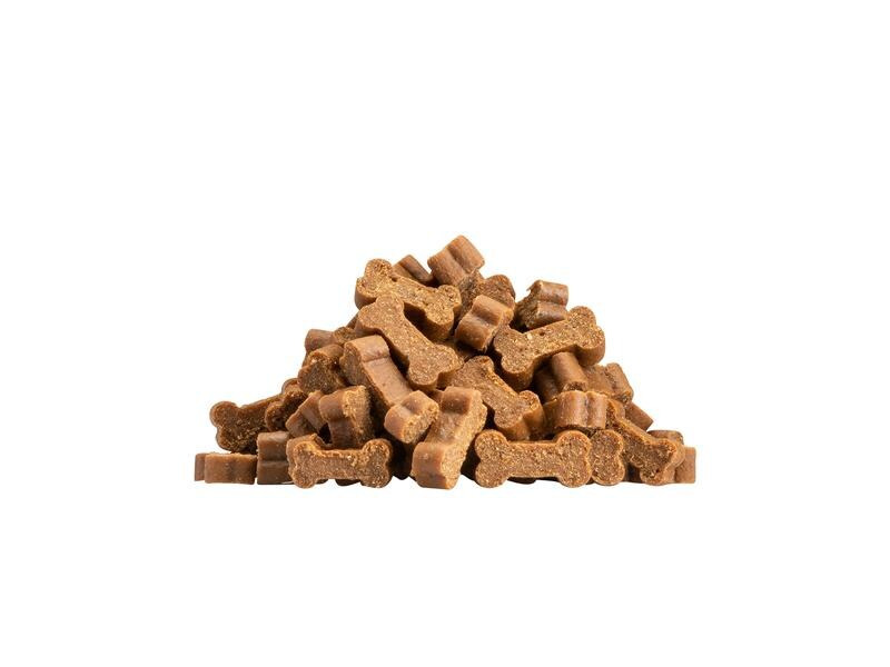 Chewies Leckerli Training Maxi Geflügelknöchelchen, 200 g