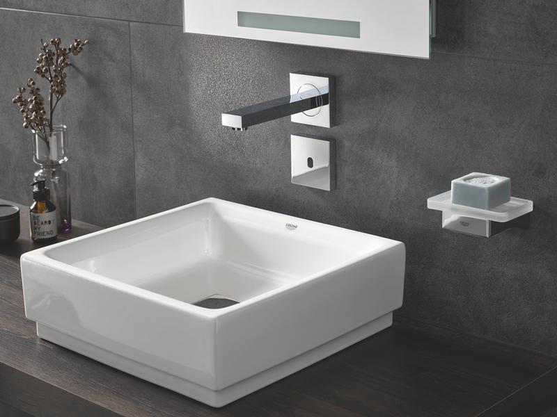 GROHE Selection Cube