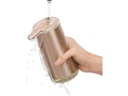 Simplehuman Schaumspender Wiederaufladbar 295 ml, Rosegold