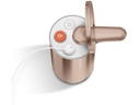 Simplehuman Schaumspender Wiederaufladbar 295 ml, Rosegold