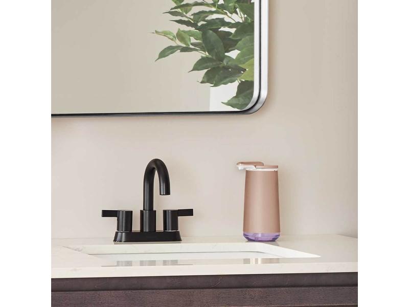 Simplehuman Schaumspender Wiederaufladbar 295 ml, Rosegold