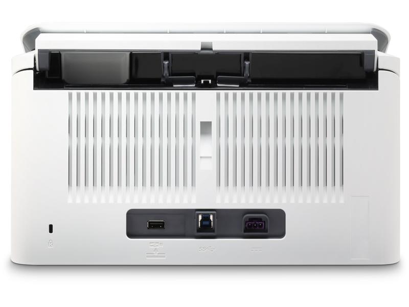 HP Dokumentenscanner ScanJet Enterprise Flow 5000 s5