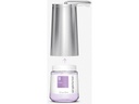 Simplehuman Schaumspender Wiederaufladbar 295 ml, Silber