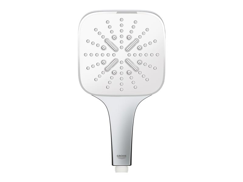 GROHE Handbrause Vitalio SmartActive Cube 130