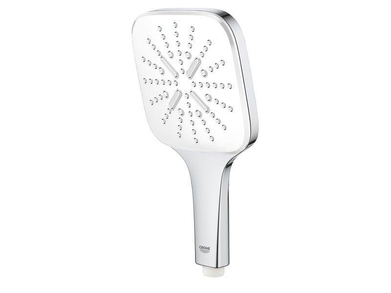 GROHE Handbrause Vitalio SmartActive Cube 130