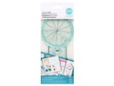 We R Memory Keepers Schablone Journal Guide 10 x 20 cm