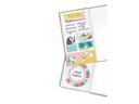 We R Memory Keepers Schablone Journal Guide 10 x 20 cm