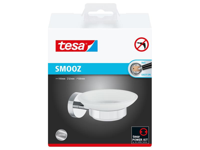 tesa Glashalter
