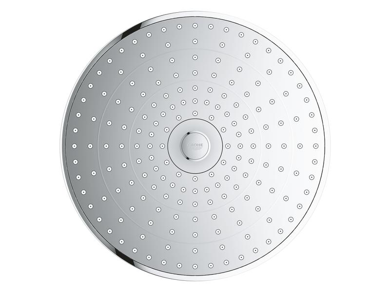 GROHE Kopfbrause Euphoria 260