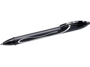 BIC Gelschreiber Gel-ocity Quick Dry 0.7 mm Schwarz, 12 Stück