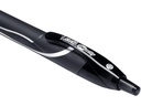 BIC Gelschreiber Gel-ocity Quick Dry 0.7 mm Schwarz, 12 Stück