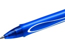 BIC Gelschreiber Gel-ocity Quick Dry 10 Stück