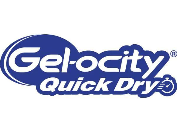 BIC Gelschreiber Gel-ocity Quick Dry 10 Stück
