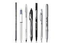 BIC Geschenkset Silver Kit 8-teilig