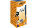 BIC Kugelschreiber 0.1 mm, 50 Stück, Blau