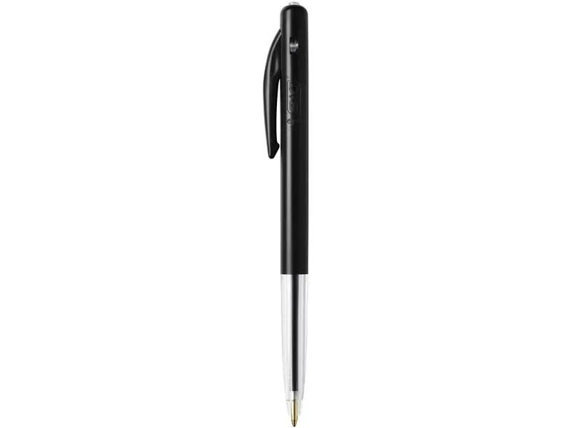 BIC Kugelschreiber 0.1 mm, 50 Stück, Schwarz