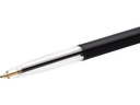 BIC Kugelschreiber 0.1 mm, 50 Stück, Schwarz