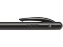 BIC Kugelschreiber 0.1 mm, 50 Stück, Schwarz