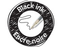 BIC Kugelschreiber 0.1 mm, 50 Stück, Schwarz
