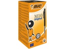 BIC Kugelschreiber 0.1 mm, 50 Stück, Schwarz
