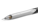 BIC Kugelschreiber 4 Colours 3+1 HB mit Minenbleistift, 12 Stück