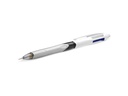 BIC Kugelschreiber 4 Colours 3+1 HB mit Minenbleistift, 12 Stück