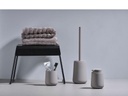 Zone Denmark Toilettenbürste Nova One Grau/Silber