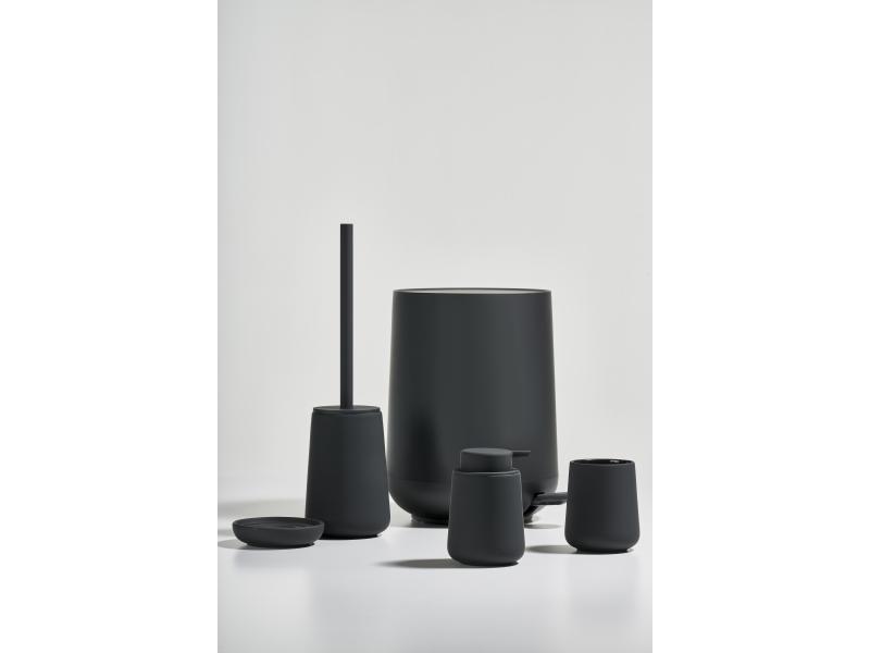 Zone Denmark Toilettenbürste Nova One Schwarz