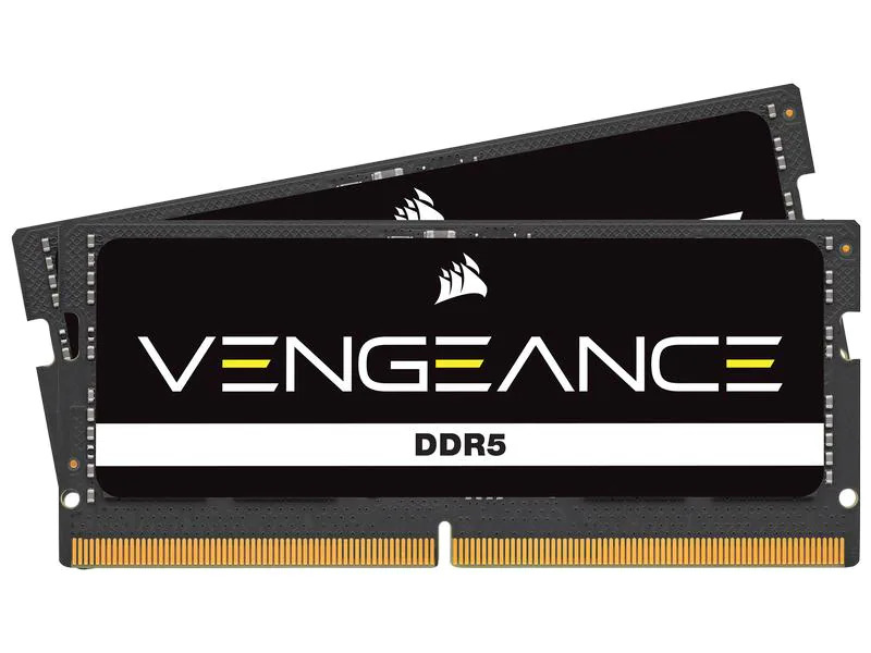 Corsair SO-DDR5-RAM Vengeance 4800 MHz 2x 16 GB